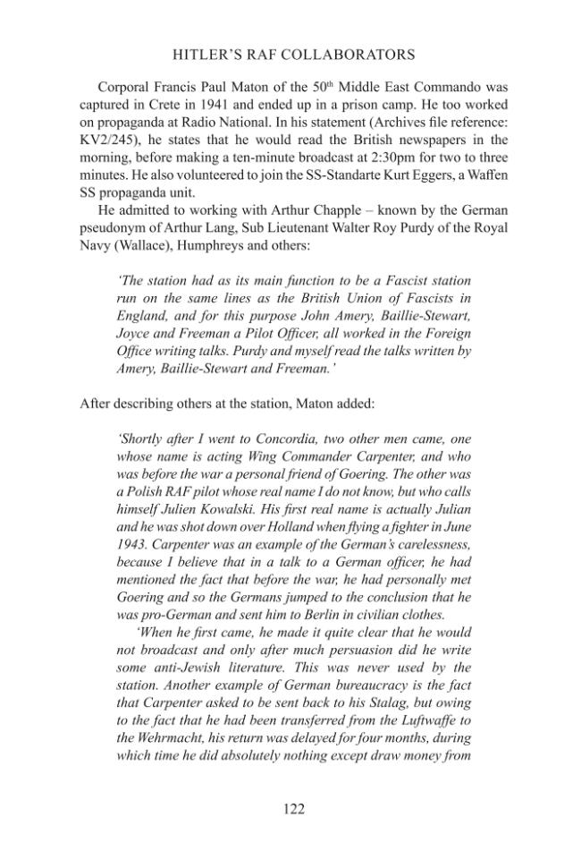 Sample page