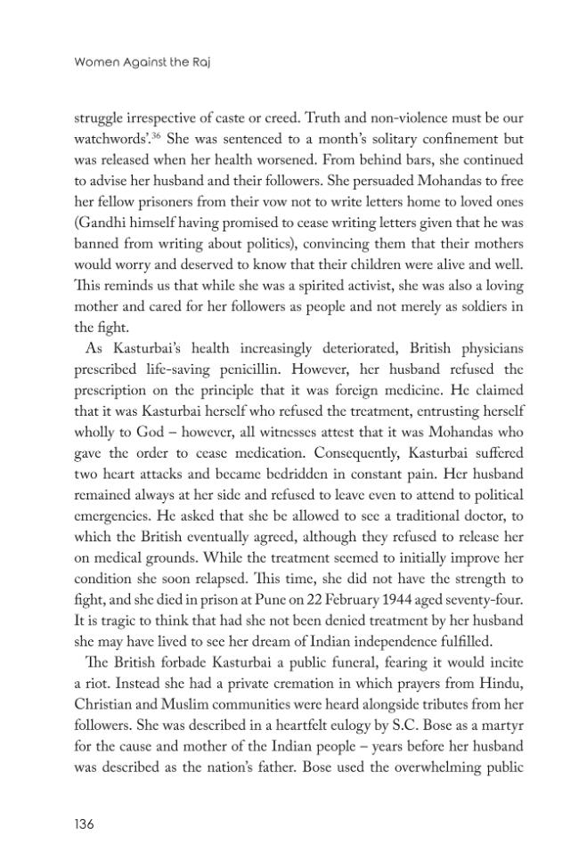 Sample page
