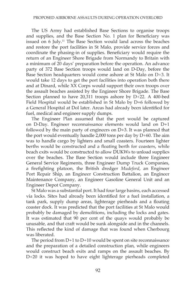 Sample page