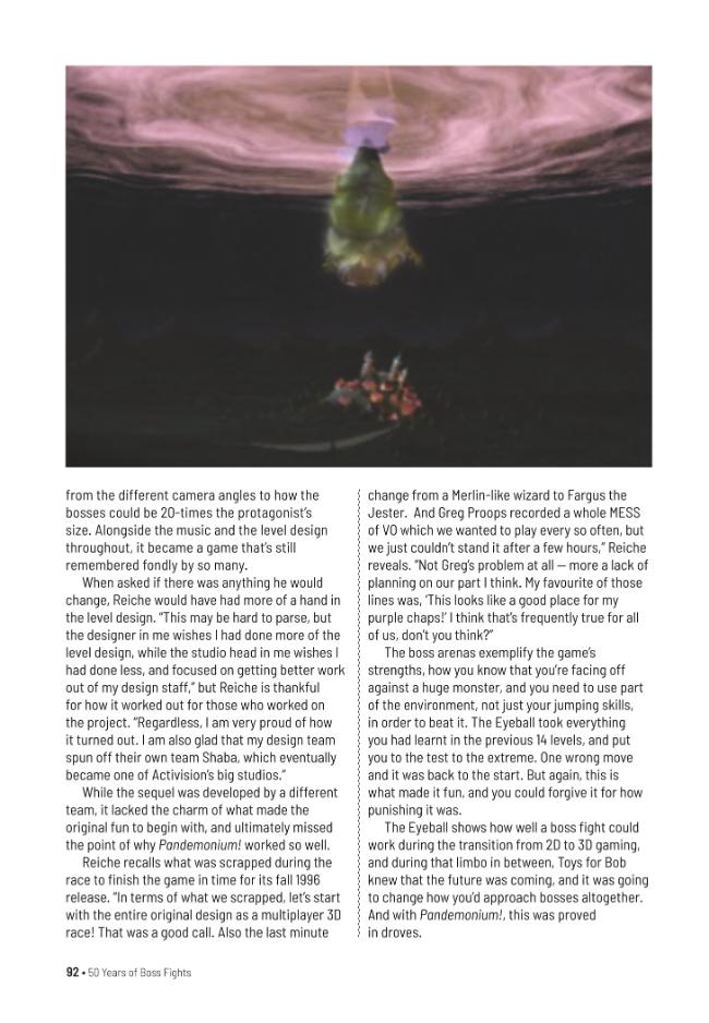Sample page