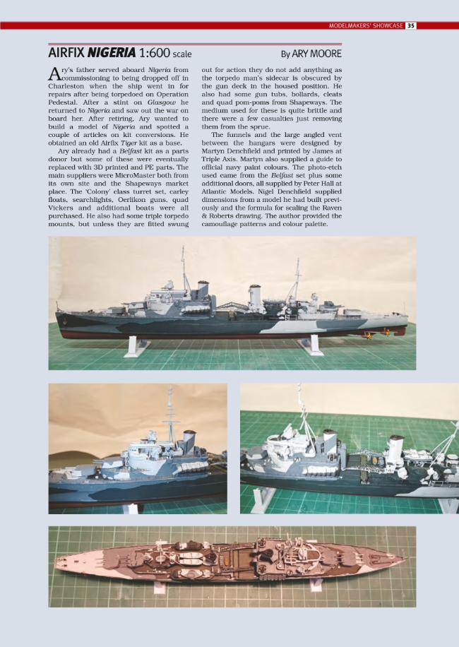 Exemple de page