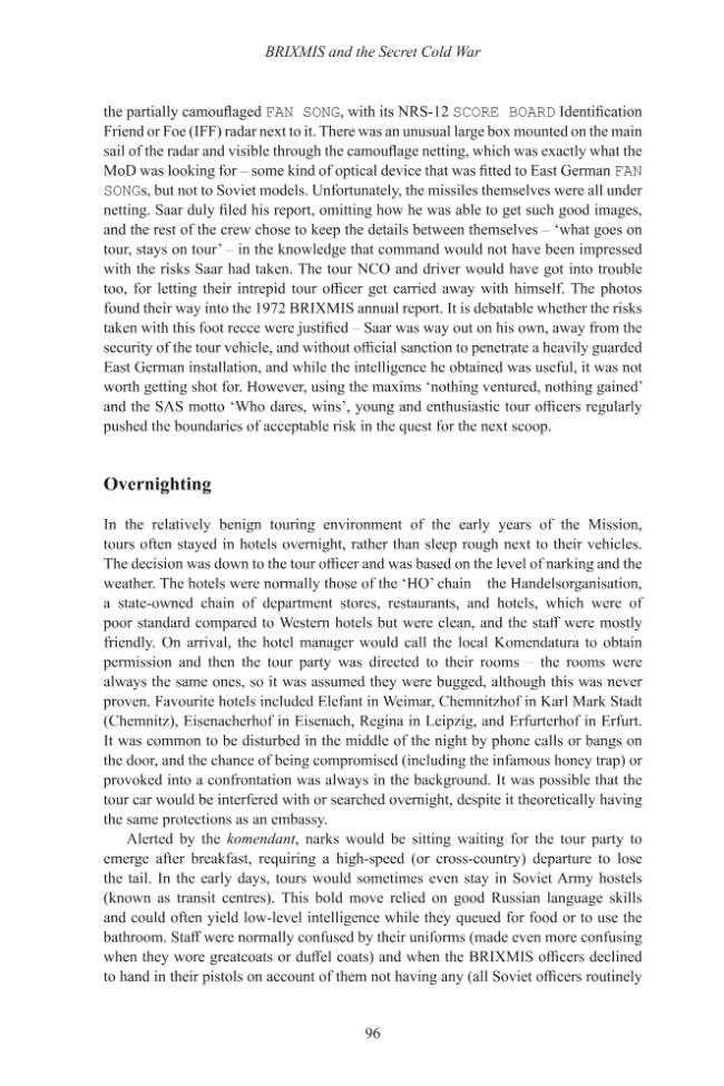 Exemple de page