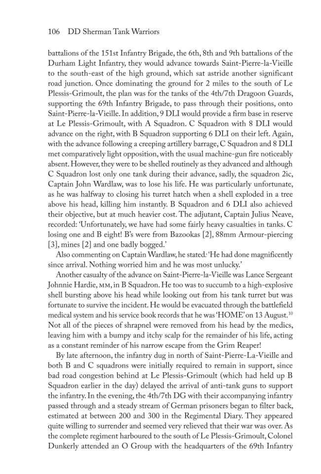 Sample page