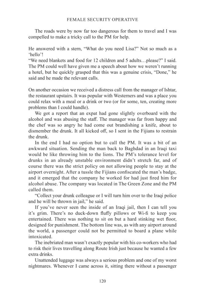 Sample page