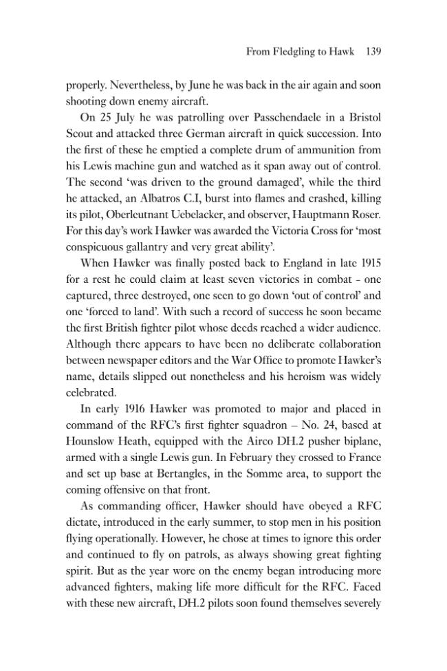 Exemple de page