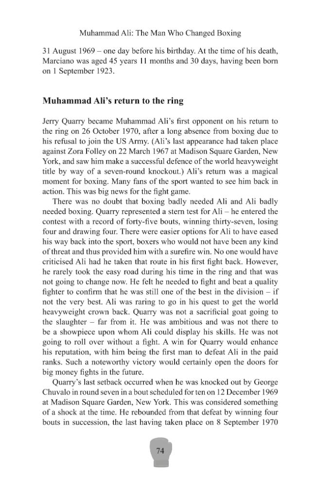 Sample page