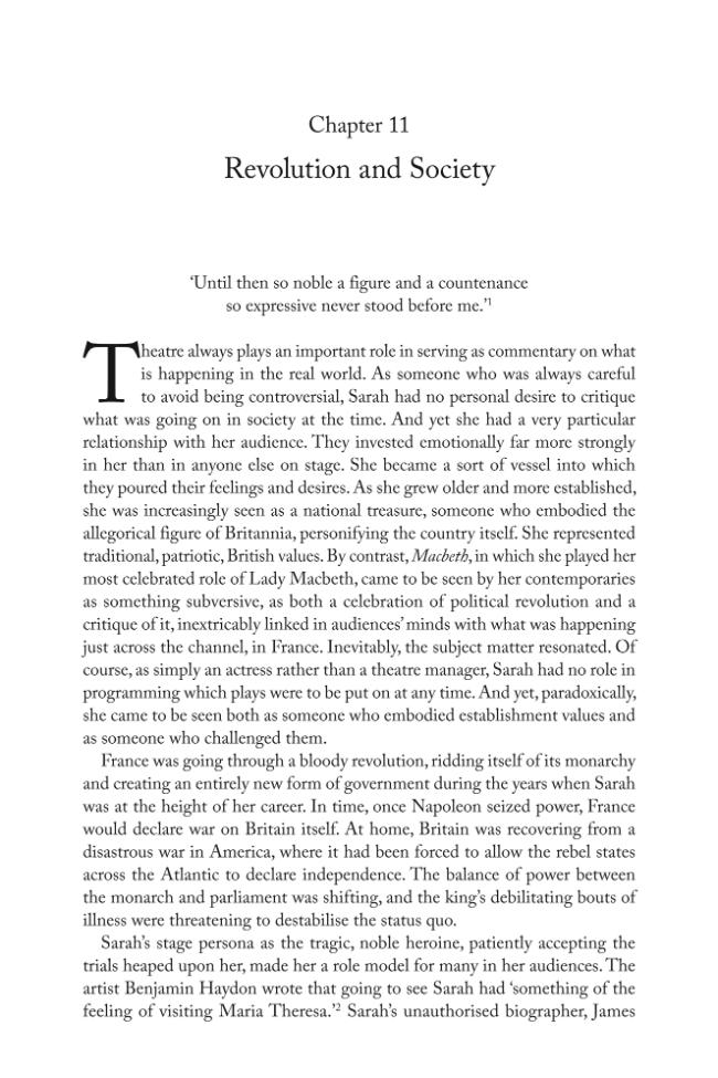 Sample page