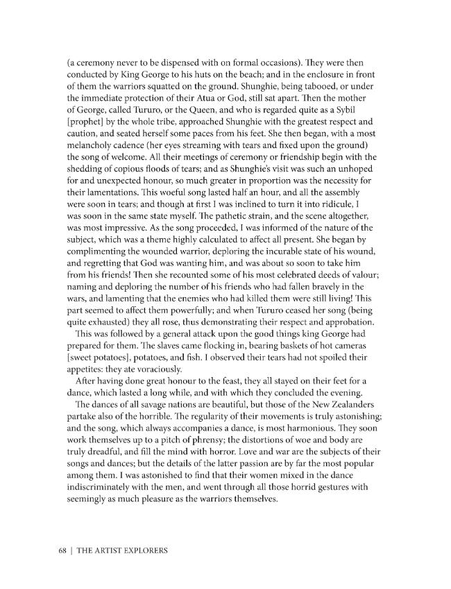 Exemple de page