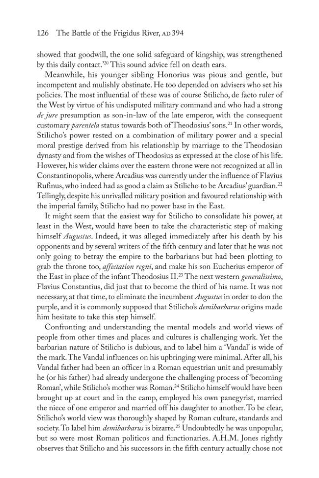 Sample page