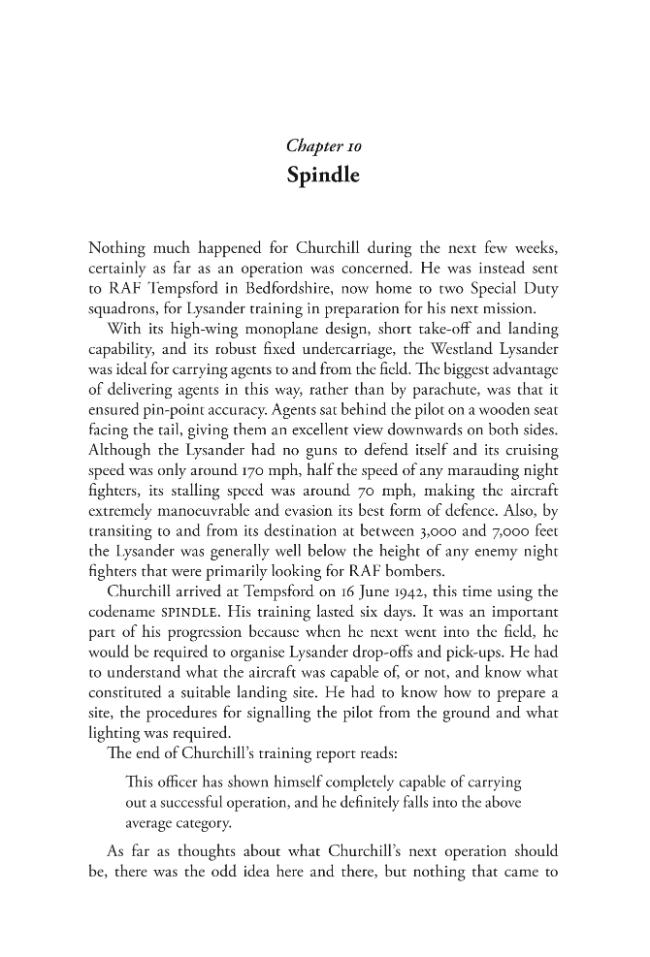 Exemple de page