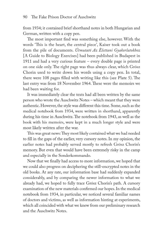 Exemple de page