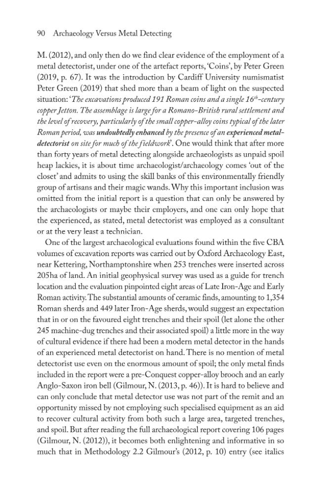 Sample page