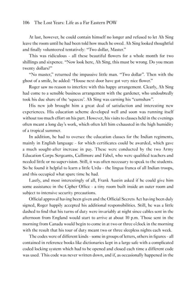 Exemple de page