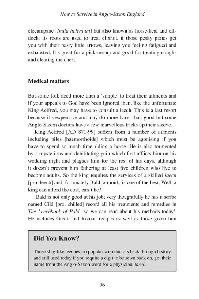 Exemple de page