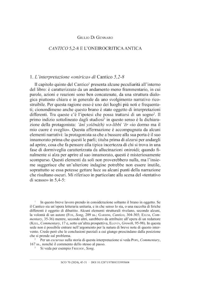 Sample page