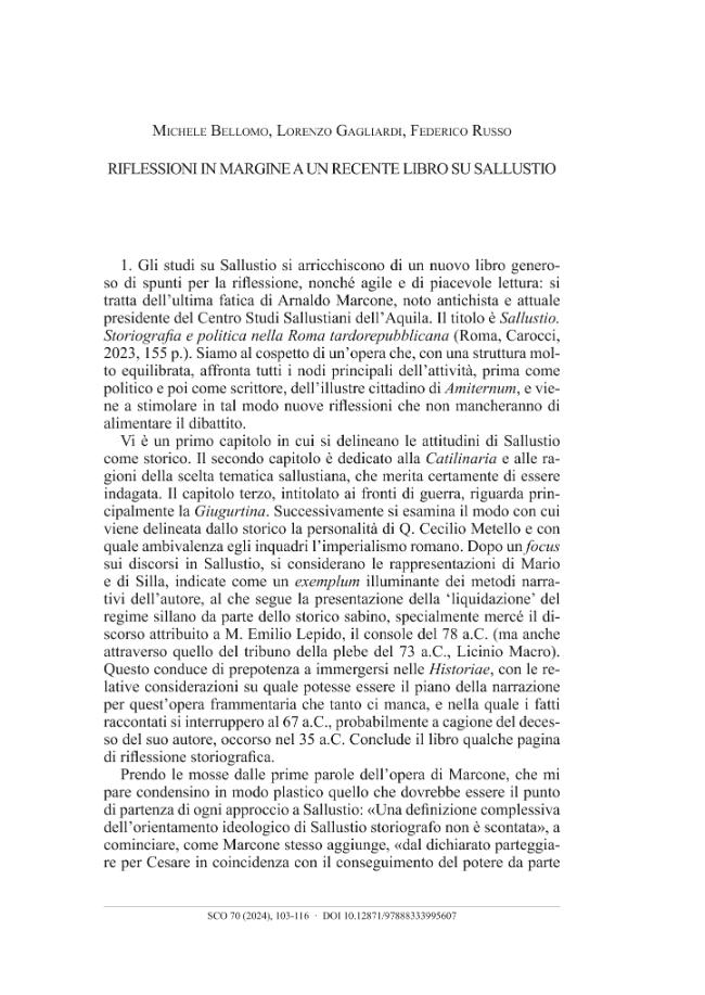Sample page