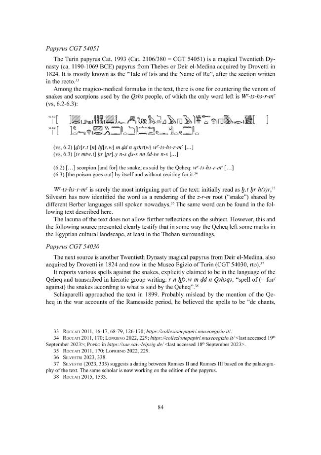 Sample page
