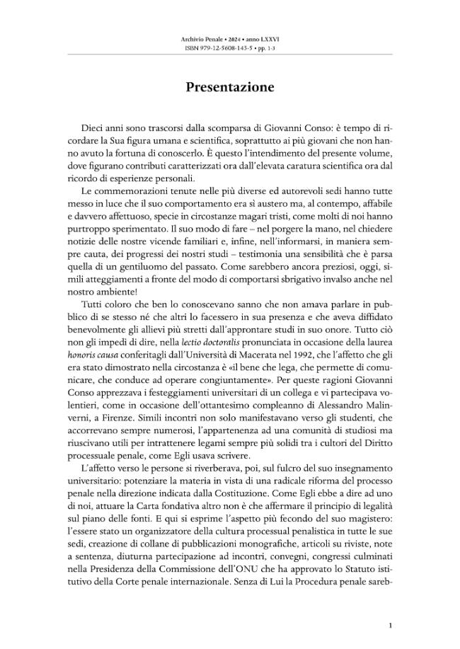 Probeseite