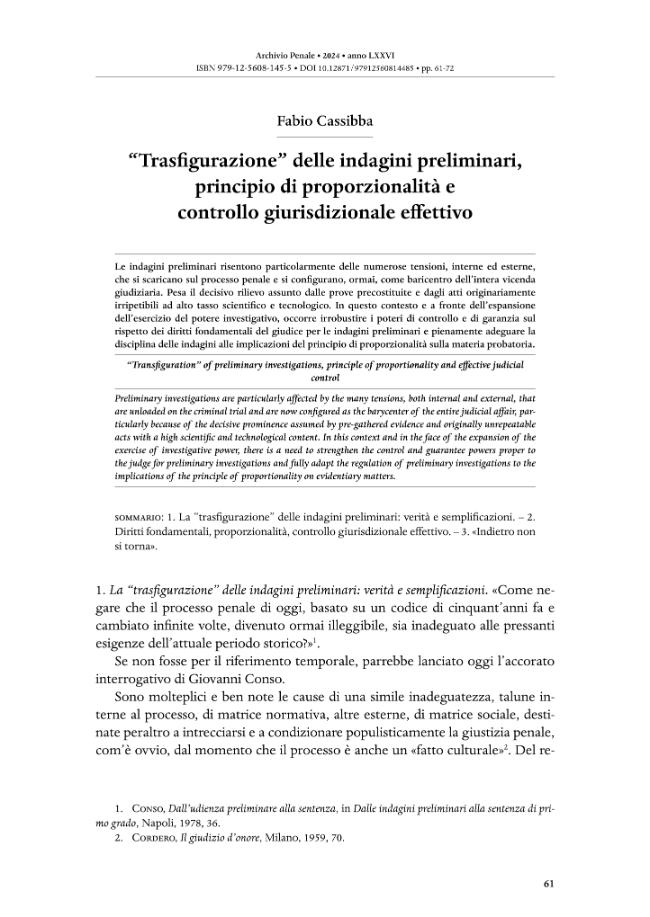 Sample page