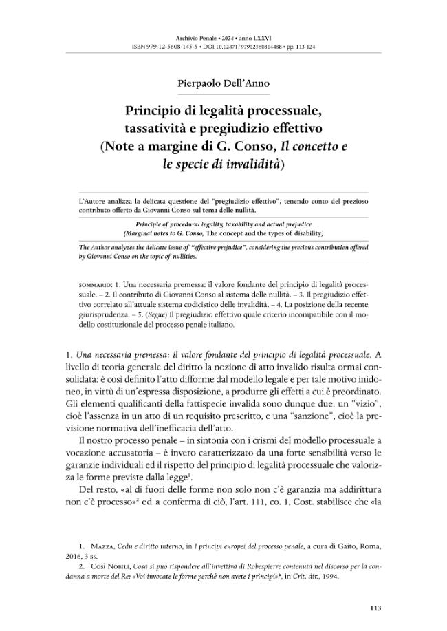 Sample page