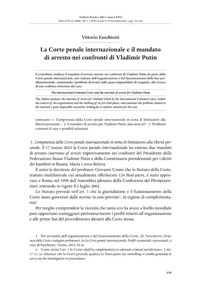 Página de muestra