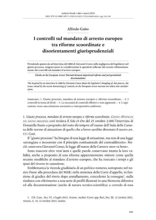 Pagina campione