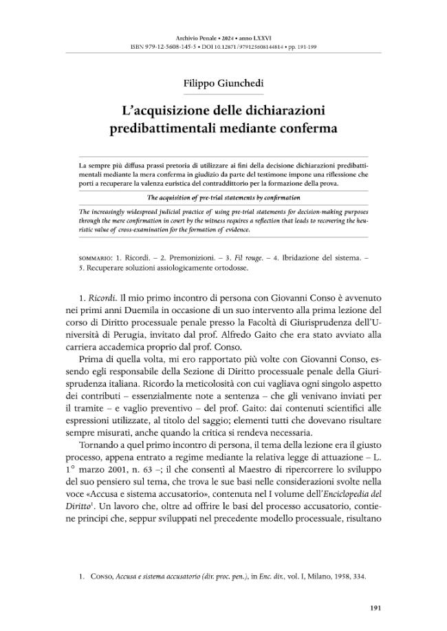 Exemple de page