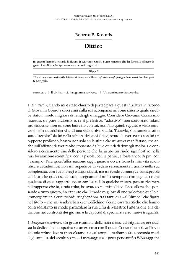 Exemple de page