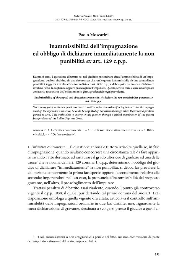 Sample page