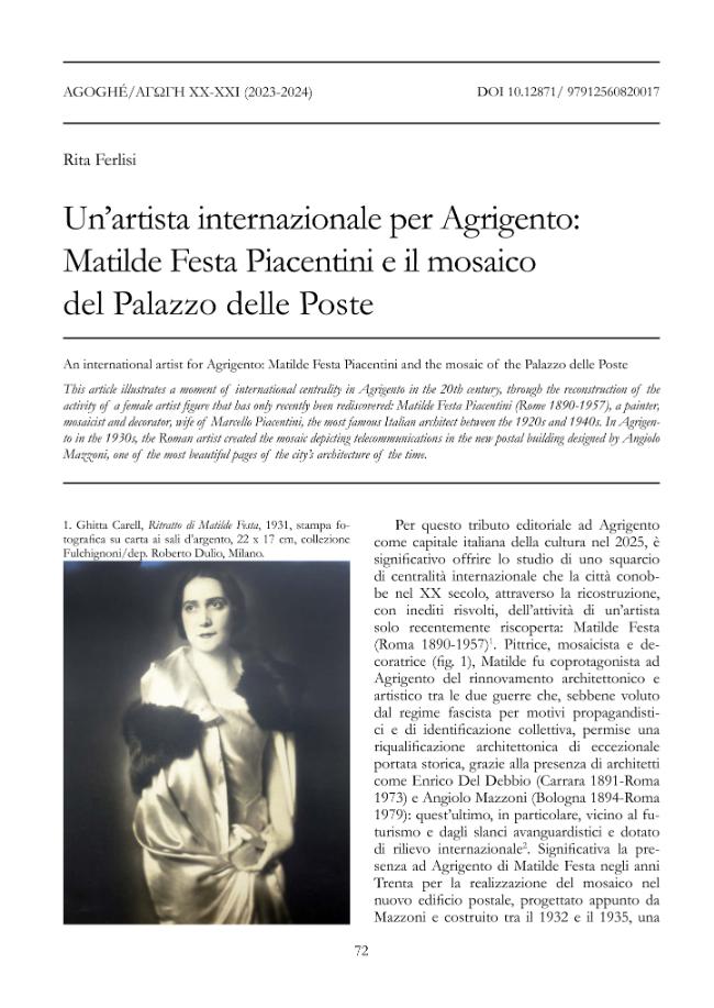 Página de muestra