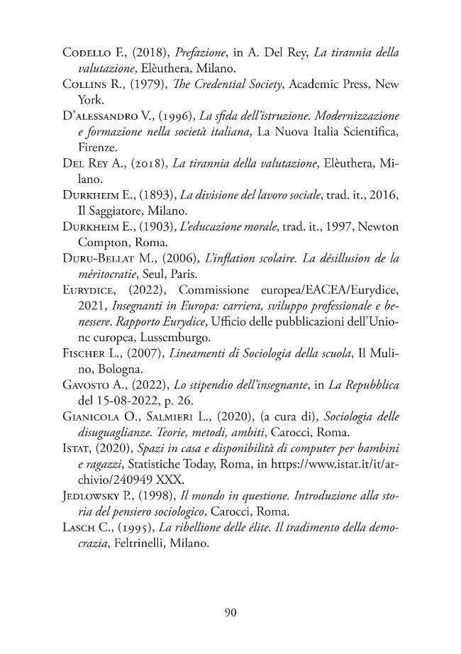 Probeseite