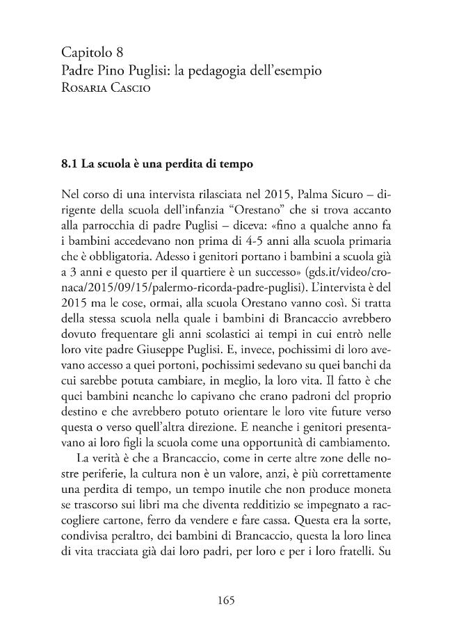 Probeseite