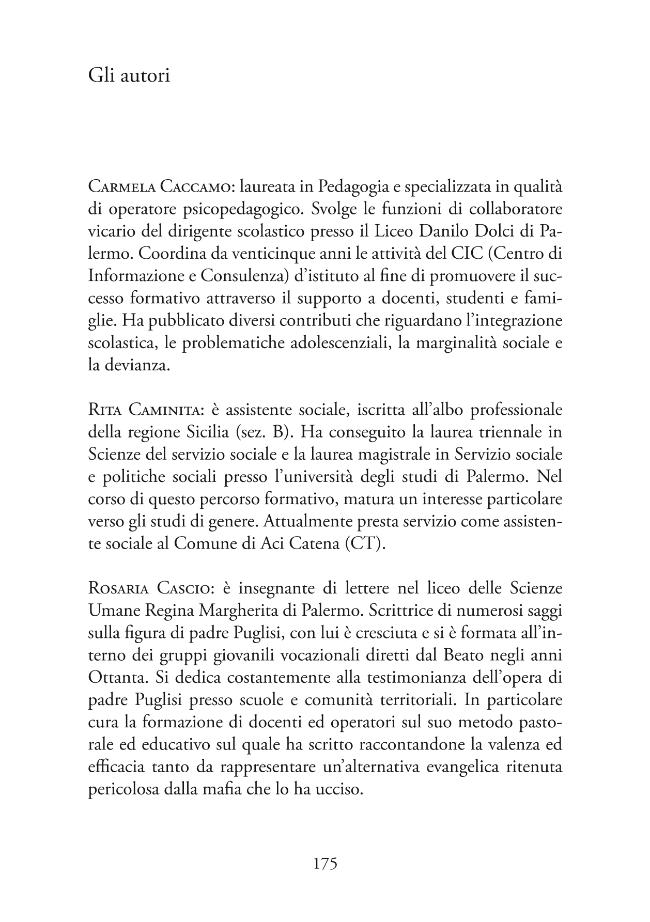 Pagina campione