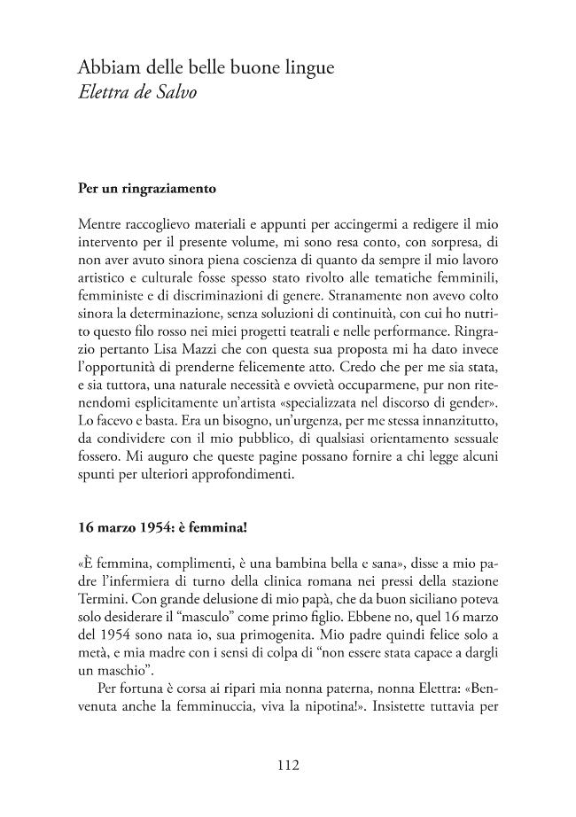 Página de muestra
