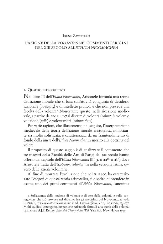 Exemple de page