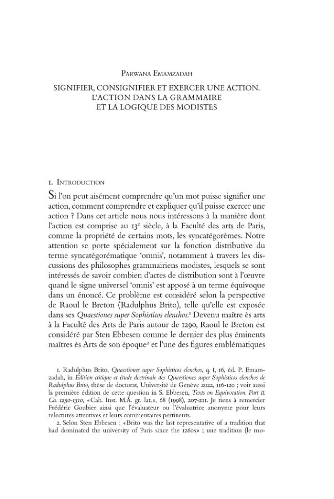 Sample page
