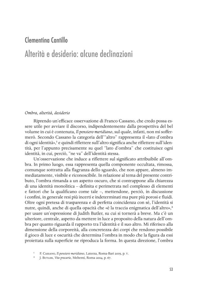 Probeseite