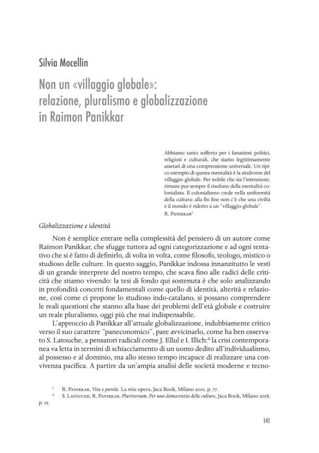 Sample page
