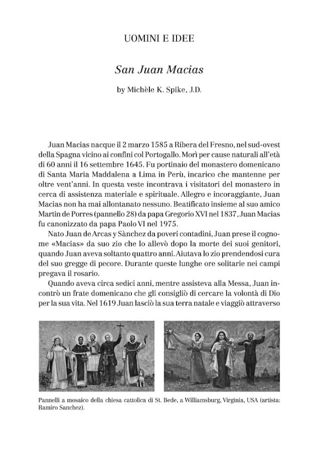 Exemple de page