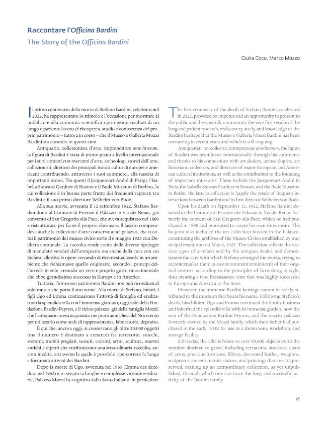 Sample page