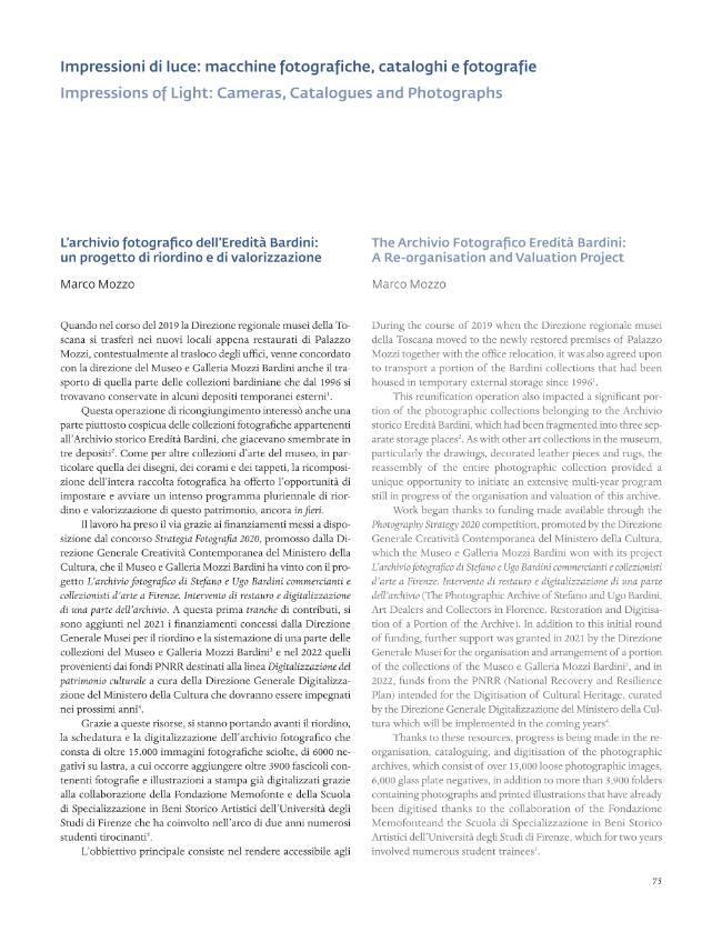 Sample page