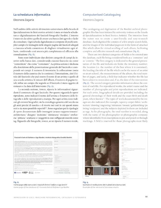 Sample page