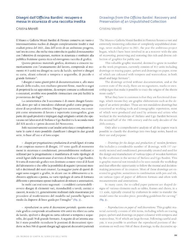 Pagina campione
