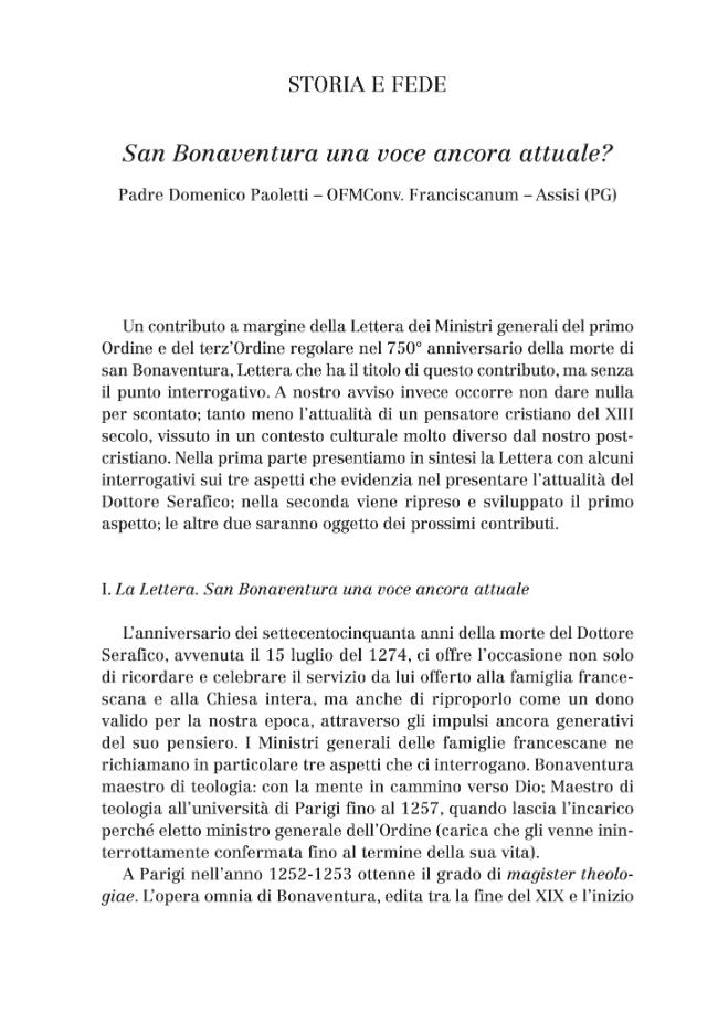 Pagina campione