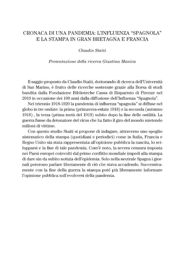 Probeseite