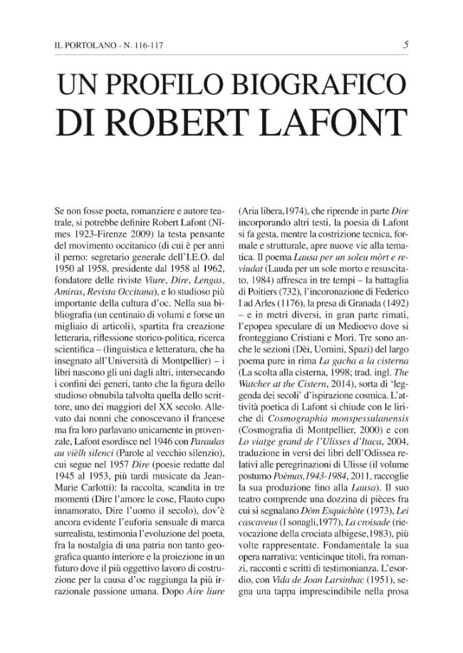 Sample page