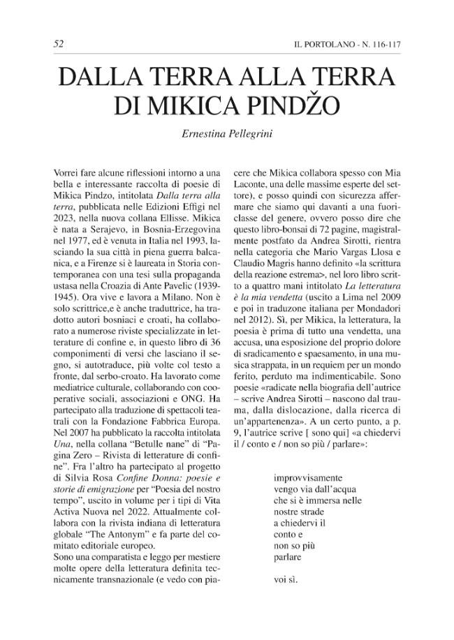 Página de muestra