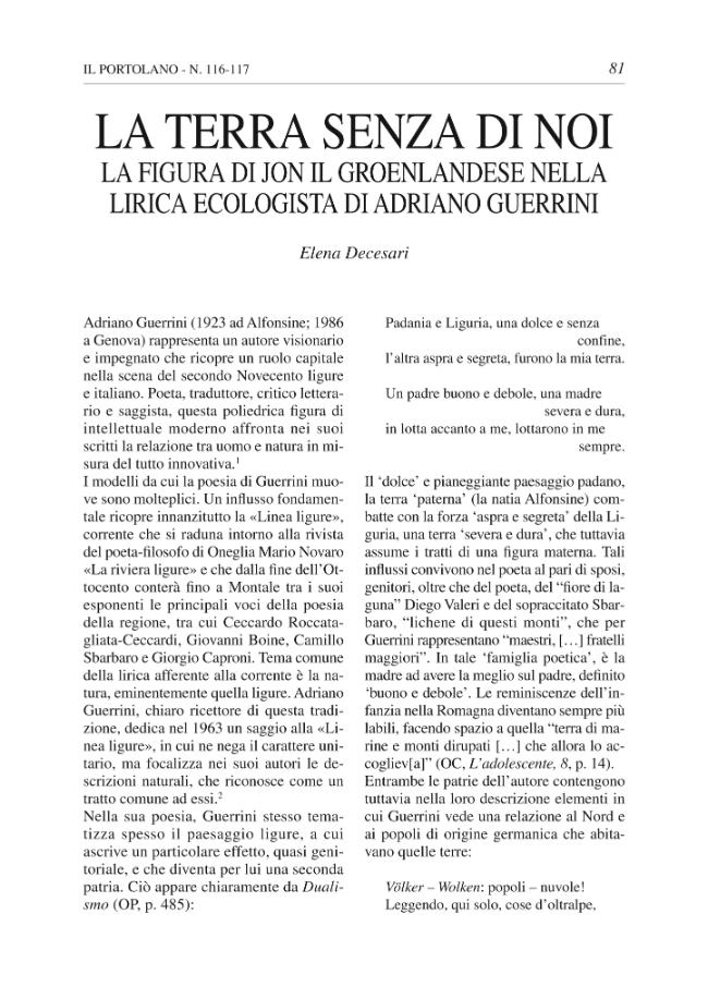 Sample page