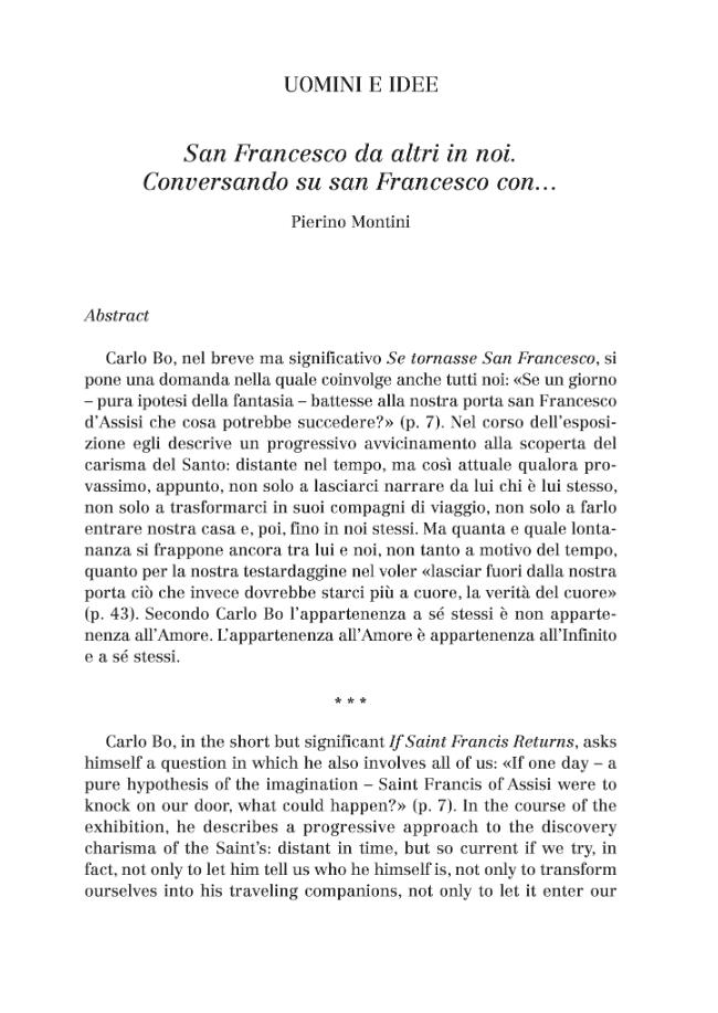 Probeseite
