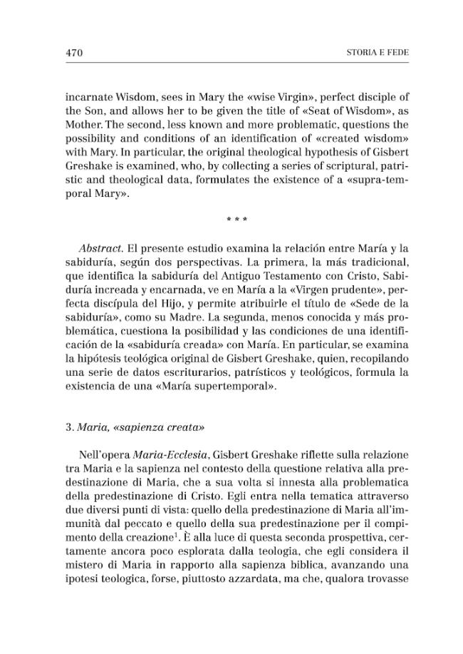 Probeseite
